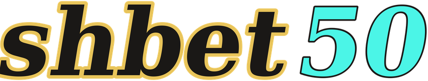 shbet50 logo