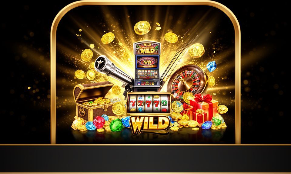 shbet50 Sảnh Arcade – Nơi Hội Tụ Những Tựa Game Được Hỏi Nhiều Nhất